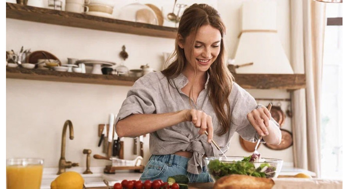 Основы нутрициологии. Тариф «Любознательный»