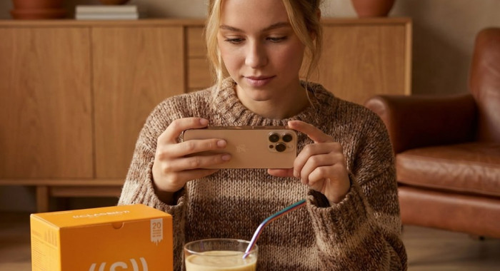 Кадр решает. Тариф "Самостоятельный"