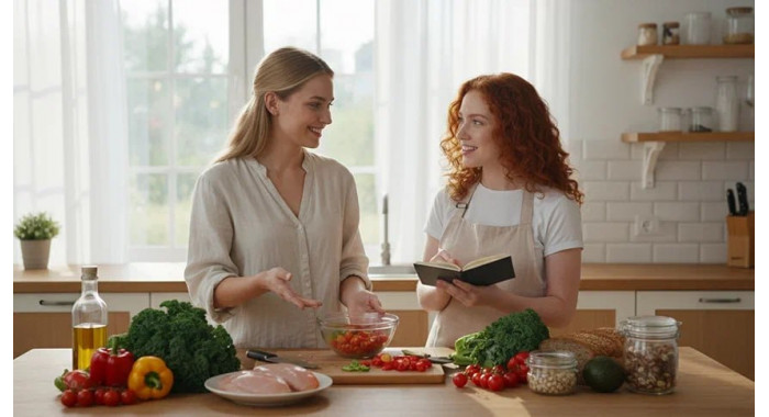 Основы нутрициологии. Тариф «Профи»