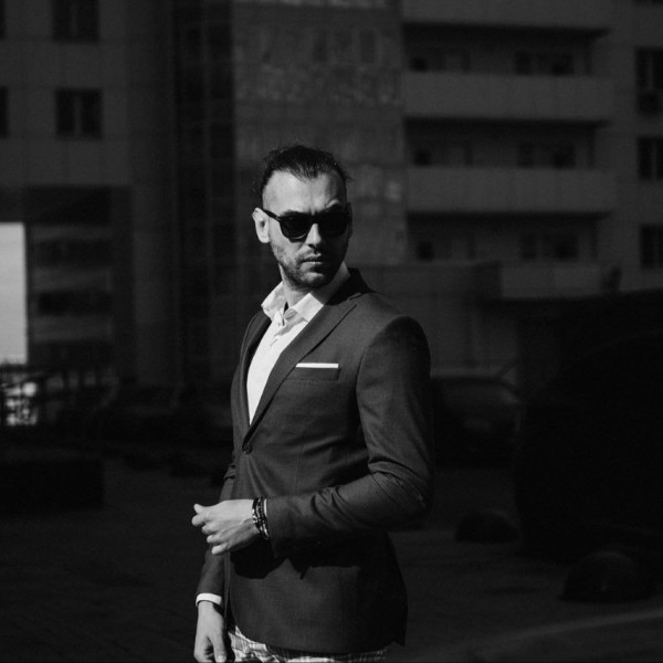 Фото преподавателя