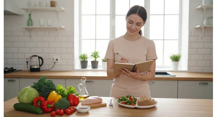 Основы нутрициологии. Тариф «Самостоятельный»